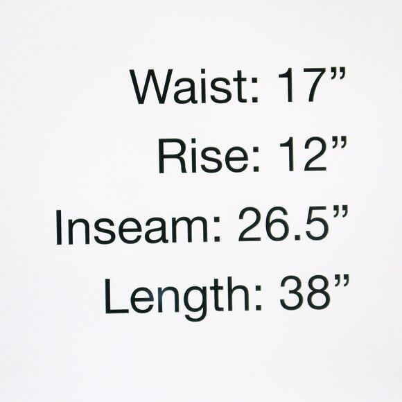 Kirkland Signature Womens Ankle Pants Large Green Stretch Waist Office Career - Picture 5 of 12